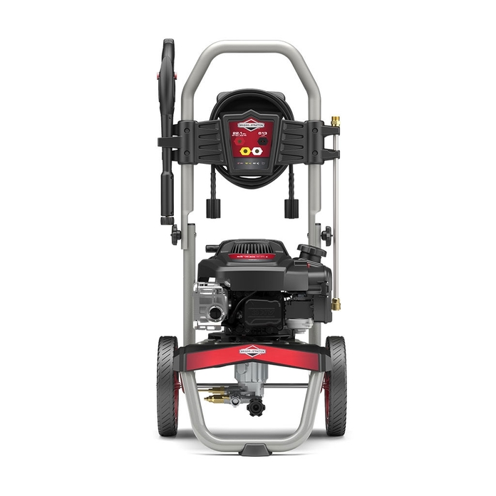 Benzínová tlaková umývačka BRIGGS & STRATTON Elite 3200Q