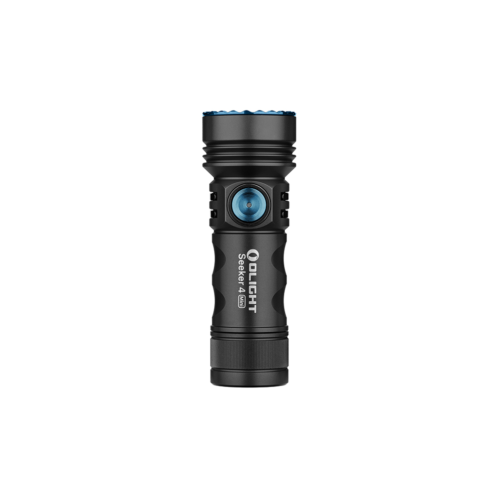 LED baterka Olight Seeker 4 Mini CW - čierna 