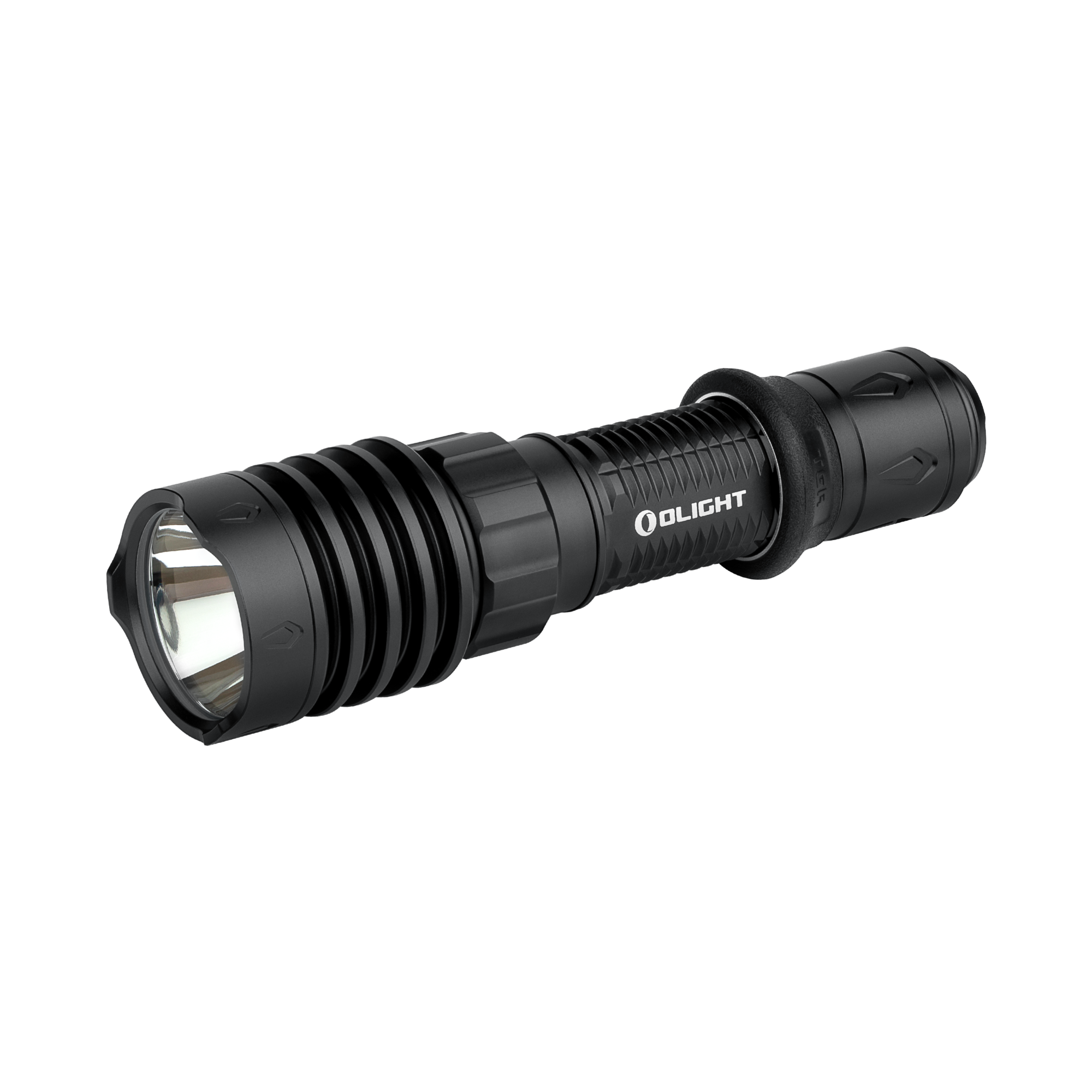 LED baterka Olight Warrior X 4 2600 lm dosvit 630 metrov 