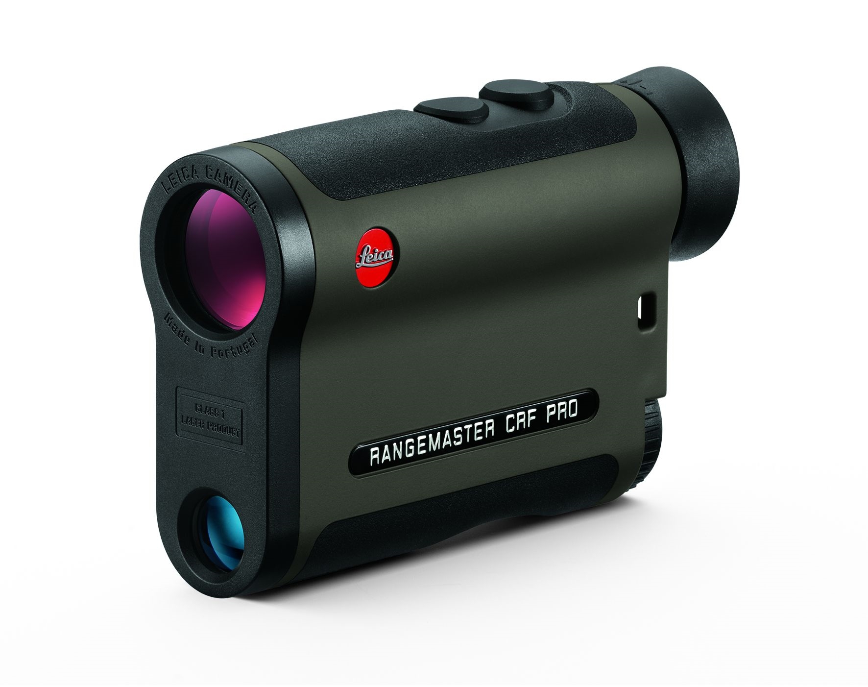 Laserový diaľkomer Leica Rangemaster CRF PRO  
